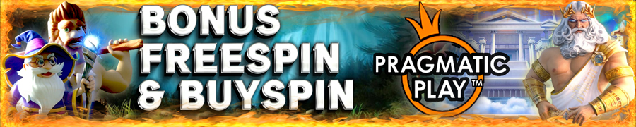 bonus freespin slot